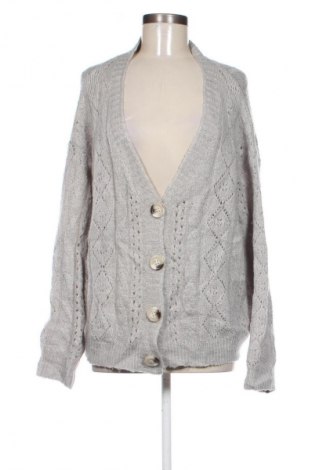 Дамска жилетка Outfit, Размер S, Цвят Сив, Цена 14,99 лв.