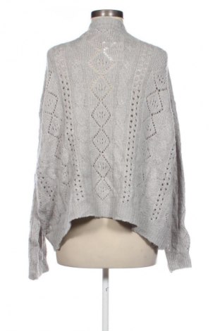 Дамска жилетка Outfit, Размер S, Цвят Сив, Цена 14,99 лв.