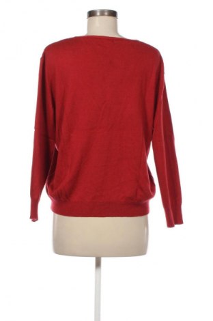 Cardigan de damă Oysho, Mărime L, Culoare Roșu, Preț 108,00 Lei