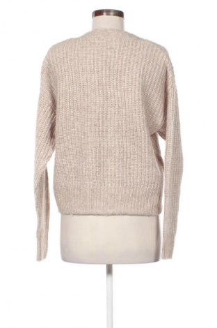 Дамска жилетка Oysho, Размер S, Цвят Бежов, Цена 65,12 лв.