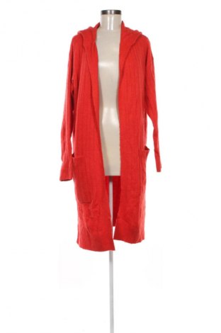 Cardigan de damă Page One, Mărime S, Culoare Roșu, Preț 53,99 Lei