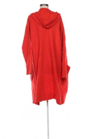 Cardigan de damă Page One, Mărime S, Culoare Roșu, Preț 53,99 Lei