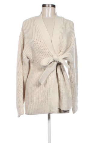 Дамска жилетка Page One, Размер M, Цвят Екрю, Цена 29,33 лв.