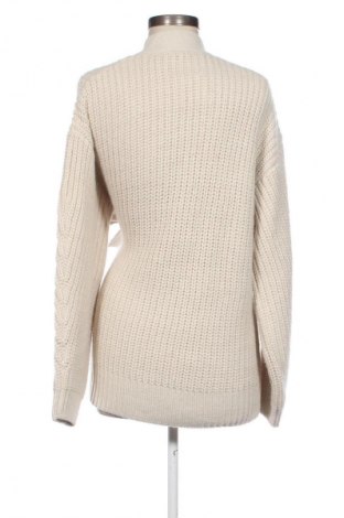 Дамска жилетка Page One, Размер M, Цвят Екрю, Цена 29,33 лв.