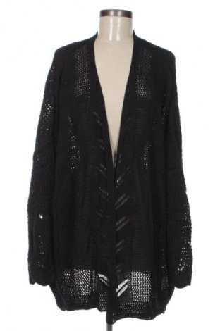 Cardigan de damă Page One, Mărime L, Culoare Negru, Preț 28,99 Lei