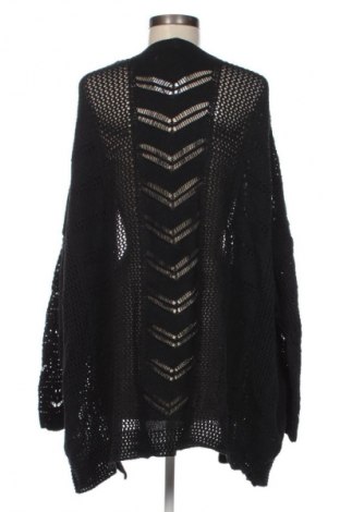 Cardigan de damă Page One, Mărime L, Culoare Negru, Preț 28,99 Lei