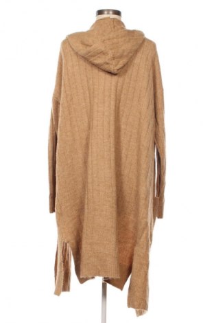 Dámsky kardigán Page One, Velikost M, Barva Hnědá, Cena  249,00 Kč