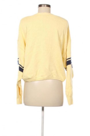 Damen Strickjacke Page One, Größe L, Farbe Gelb, Preis 6,99 €