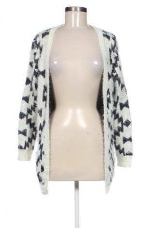 Γυναικεία ζακέτα Page One, Μέγεθος S, Χρώμα Πολύχρωμο, Τιμή 10,99 €