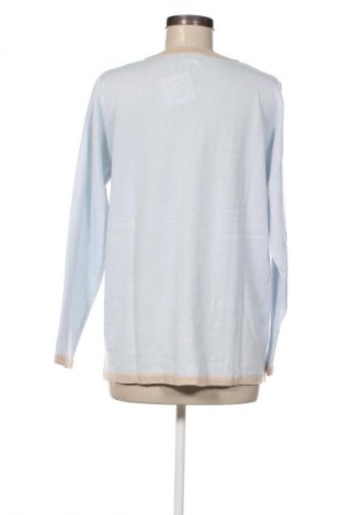 Dámsky kardigán Paola, Velikost XL, Barva Modrá, Cena  371,00 Kč