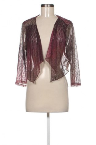 Damen Strickjacke Paprika, Größe M, Farbe Mehrfarbig, Preis 9,99 €