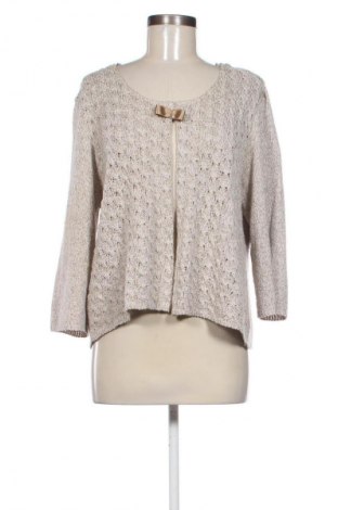 Damen Strickjacke Paprika, Größe L, Farbe Mehrfarbig, Preis 20,97 €