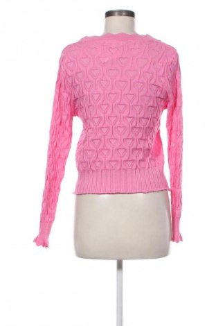 Dámsky kardigán Paris Et Moi, Veľkosť M, Farba Ružová, Cena  18,95 €