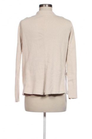 Дамска жилетка Parocas, Размер XL, Цвят Бежов, Цена 21,99 лв.