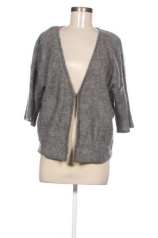 Damen Strickjacke Part Two, Größe L, Farbe Grau, Preis € 31,71
