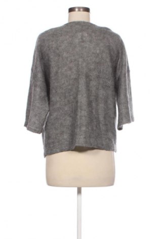 Damen Strickjacke Part Two, Größe L, Farbe Grau, Preis € 31,71