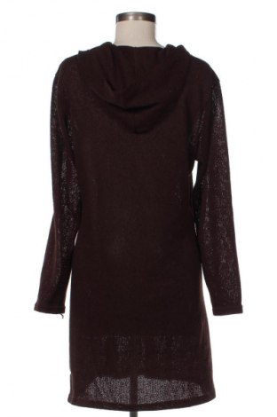 Damski kardigan Pas De Quoi, Rozmiar M, Kolor Brązowy, Cena 61,99 zł