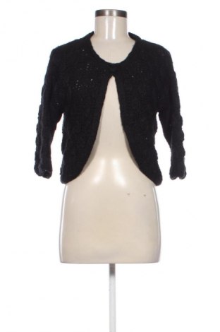 Дамска жилетка Passport, Размер M, Цвят Черен, Цена 12,99 лв.