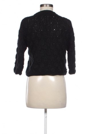 Дамска жилетка Passport, Размер M, Цвят Черен, Цена 12,99 лв.