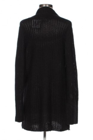Γυναικεία ζακέτα Patrizia Dini, Μέγεθος M, Χρώμα Μαύρο, Τιμή 10,99 €