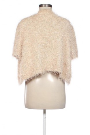 Дамска жилетка Peacocks, Размер XL, Цвят Бежов, Цена 29,15 лв.