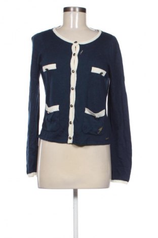 Damski kardigan Pepe Jeans, Rozmiar M, Kolor Niebieski, Cena 70,99 zł