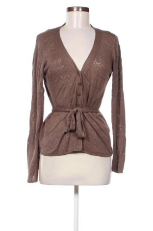 Дамска жилетка Peppercorn, Размер M, Цвят Кафяв, Цена 41,00 лв.