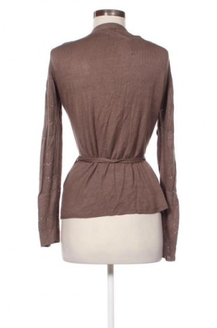 Дамска жилетка Peppercorn, Размер M, Цвят Кафяв, Цена 41,00 лв.