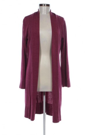 Дамска жилетка Per Una By Marks & Spencer, Размер L, Цвят Лилав, Цена 41,00 лв.