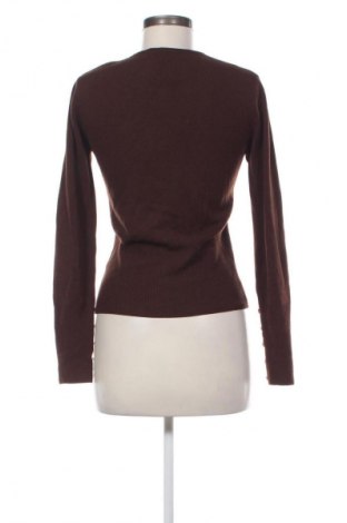Cardigan de damă Per Una By Marks & Spencer, Mărime M, Culoare Maro, Preț 107,61 Lei