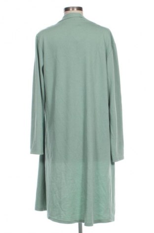 Γυναικεία ζακέτα Pescara, Μέγεθος XXL, Χρώμα Πράσινο, Τιμή 8,99 €