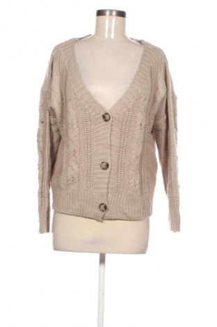 Damski kardigan Pescara, Rozmiar L, Kolor Szary, Cena 48,99 zł