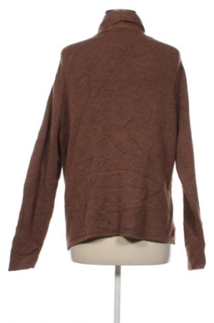 Női kardigán Peter Hahn, Méret XXL, Szín Barna, Ár 14 309 Ft