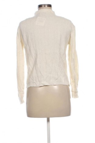 Γυναικεία ζακέτα Peter Hahn, Μέγεθος XS, Χρώμα Εκρού, Τιμή 20,99 €