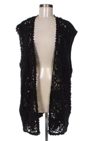 Cardigan de damă Peter Hahn, Mărime XXL, Culoare Negru, Preț 122,99 Lei