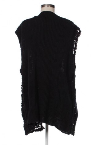 Cardigan de damă Peter Hahn, Mărime XXL, Culoare Negru, Preț 122,99 Lei