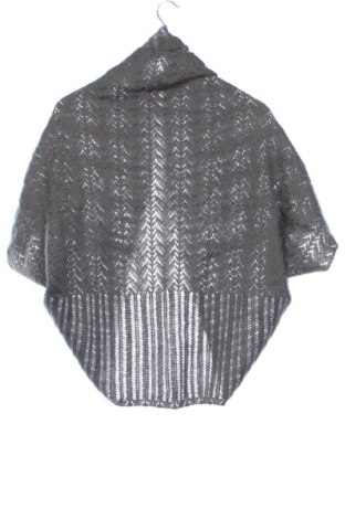 Γυναικεία ζακέτα Pieces, Μέγεθος XL, Χρώμα Γκρί, Τιμή 14,00 €