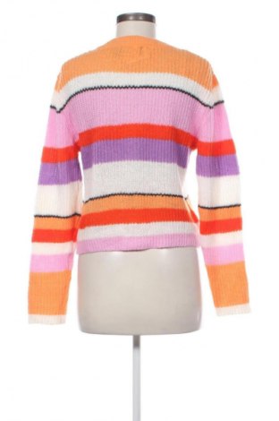 Damen Strickjacke Pieces, Größe S, Farbe Mehrfarbig, Preis 7,99 €