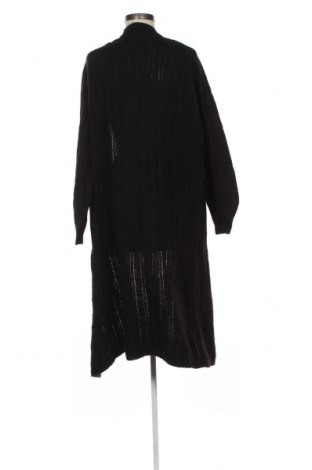 Damen Strickjacke Pieces, Größe L, Farbe Schwarz, Preis 13,99 €