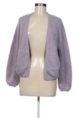 Dámsky kardigán Pieces, Velikost XS, Barva Popelavě růžová, Cena  309,00 Kč