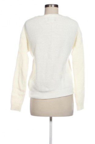 Damen Strickjacke Pieces, Größe S, Farbe Ecru, Preis € 12,99