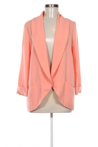 Cardigan de damă Pimkie, Mărime S, Culoare Portocaliu, Preț 80,67 Lei