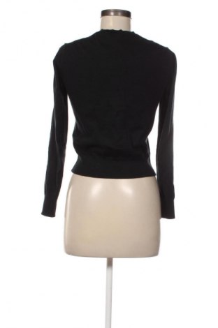 Damen Strickjacke Polo, Größe XS, Farbe Schwarz, Preis € 69,99