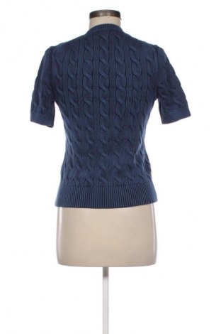 Дамска жилетка Polo Ralph Lauren, Размер S, Цвят Син, Цена 294,99 лв.