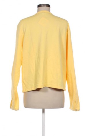 Дамска жилетка Polo Ralph Lauren, Размер XL, Цвят Жълт, Цена 219,99 лв.