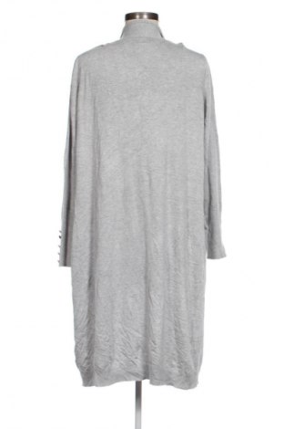 Дамска жилетка Primark, Размер L, Цвят Сив, Цена 12,99 лв.