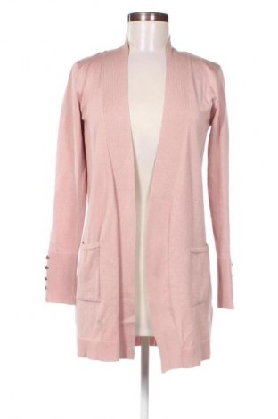 Damski kardigan Primark, Rozmiar XS, Kolor Popielaty róż, Cena 48,99 zł