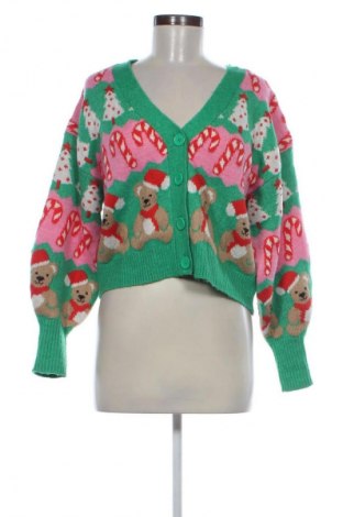 Dámsky kardigán Primark, Velikost M, Barva Vícebarevné, Cena  367,00 Kč