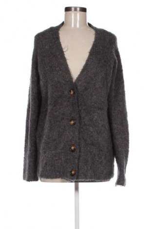 Γυναικεία ζακέτα Primark, Μέγεθος S, Χρώμα Γκρί, Τιμή 11,99 €
