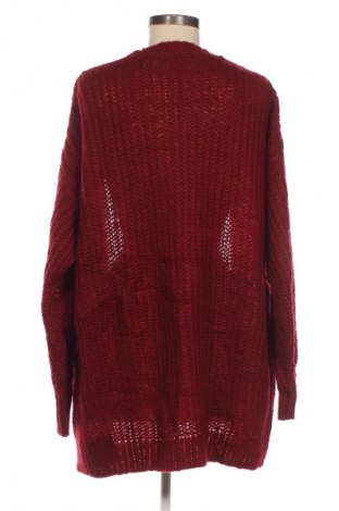Dámsky kardigán Primark, Velikost M, Barva Červená, Cena  299,00 Kč